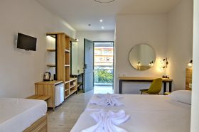 Superior Twin / Double Room